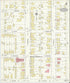 Greensburg, Decatur County, Indiana 1913 (Sheet 4 of 15) by Relic Map Company