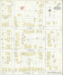 Greensburg, Decatur County, Indiana 1913 (Sheet 5 of 15) by Relic Map Company
