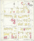 Greensburg, Decatur County, Indiana 1913 (Sheet 7 of 15) by Relic Map Company