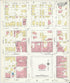 Greensburg, Decatur County, Indiana 1913 (Sheet 8 of 15) by Relic Map Company