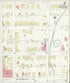 Greensburg, Decatur County, Indiana 1913 (Sheet 9 of 15) by Relic Map Company