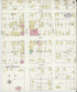 Greentown, Howard County, Indiana 1896 (Sheet 2 of 3) by Relic Map Company
