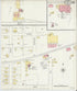 Greentown, Howard County, Indiana 1896 (Sheet 3 of 3) by Relic Map Company