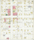 Greentown, Howard County, Indiana 1902 (Sheet 2 of 4) by Relic Map Company