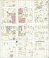 Greentown, Howard County, Indiana 1909 (Sheet 2 of 4) by Relic Map Company