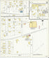 Greentown, Howard County, Indiana 1909 (Sheet 3 of 4) by Relic Map Company