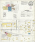 Greentown, Howard County, Indiana 1916 (Sheet 1 of 4) by Relic Map Company
