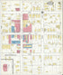 Greentown, Howard County, Indiana 1916 (Sheet 3 of 4) by Relic Map Company