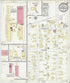 Greenwood, Johnson County, Indiana 1902 (Sheet 1 of 2) by Relic Map Company
