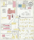 Greenwood, Johnson County, Indiana 1910 (Sheet 1 of 3) by Relic Map Company
