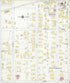 Greenwood, Johnson County, Indiana 1910 (Sheet 3 of 3) by Relic Map Company