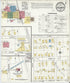 Greenwood, Johnson County, Indiana 1920 (Sheet 1 of 8) by Relic Map Company