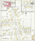 Greenwood, Johnson County, Indiana 1920 (Sheet 2 of 8) by Relic Map Company