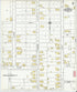 Greenwood, Johnson County, Indiana 1920 (Sheet 3 of 8) by Relic Map Company