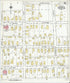 Greenwood, Johnson County, Indiana 1920 (Sheet 6 of 8) by Relic Map Company