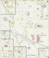 Hagerstown, Wayne County, Indiana 1896 (Sheet 2 of 2) by Relic Map Company