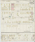 Hammond, Lake County, Indiana 1887 (Sheet 2 of 5) by Relic Map Company
