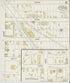 Hammond, Lake County, Indiana 1887 (Sheet 3 of 5) by Relic Map Company
