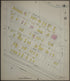 Hammond, Lake County, Indiana 1898 (Sheet 15) by Relic Map Company