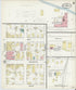 Hartford City, Blackford County, Indiana 1892 (Sheet 3 of 4) by Relic Map Company