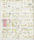 Hartford City, Blackford County, Indiana 1896 (Sheet 3 of 9) by Relic Map Company