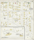 Hartford City, Blackford County, Indiana 1896 (Sheet 4 of 9) by Relic Map Company