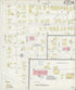Hartford City, Blackford County, Indiana 1896 (Sheet 5 of 9) by Relic Map Company