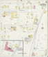Hartford City, Blackford County, Indiana 1896 (Sheet 6 of 9) by Relic Map Company