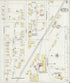 Hartford City, Blackford County, Indiana 1896 (Sheet 7 of 9) by Relic Map Company