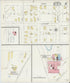 Hartford City, Blackford County, Indiana 1896 (Sheet 8 of 9) by Relic Map Company
