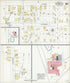 Hartford City, Blackford County, Indiana 1901 (Sheet 10 of 12) by Relic Map Company