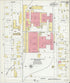 Hartford City, Blackford County, Indiana 1901 (Sheet 11 of 12) by Relic Map Company