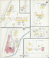 Hartford City, Blackford County, Indiana 1901 (Sheet 12 of 12) by Relic Map Company