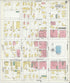 Hartford City, Blackford County, Indiana 1901 (Sheet 2 of 12) by Relic Map Company