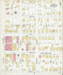 Hartford City, Blackford County, Indiana 1901 (Sheet 3 of 12) by Relic Map Company