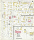 Hartford City, Blackford County, Indiana 1901 (Sheet 5 of 12) by Relic Map Company