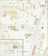 Hartford City, Blackford County, Indiana 1901 (Sheet 6 of 12) by Relic Map Company