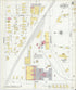 Hartford City, Blackford County, Indiana 1901 (Sheet 8 of 12) by Relic Map Company