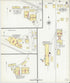 Hartford City, Blackford County, Indiana 1901 (Sheet 9 of 12) by Relic Map Company
