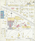 Hartford City, Blackford County, Indiana 1909 (Sheet 10 of 15) by Relic Map Company