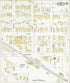 Hartford City, Blackford County, Indiana 1909 (Sheet 11 of 15) by Relic Map Company