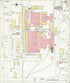 Hartford City, Blackford County, Indiana 1909 (Sheet 13 of 15) by Relic Map Company