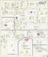 Hartford City, Blackford County, Indiana 1909 (Sheet 14 of 15) by Relic Map Company