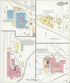 Hartford City, Blackford County, Indiana 1909 (Sheet 15 of 15) by Relic Map Company