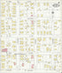 Hartford City, Blackford County, Indiana 1909 (Sheet 4 of 15) by Relic Map Company