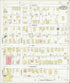 Hartford City, Blackford County, Indiana 1909 (Sheet 7 of 15) by Relic Map Company