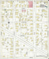 Hartford City, Blackford County, Indiana 1909 (Sheet 8 of 15) by Relic Map Company