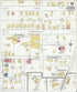Hartford City, Blackford County, Indiana 1920 (Sheet 10 of 16) by Relic Map Company