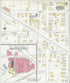 Hartford City, Blackford County, Indiana 1920 (Sheet 11 of 16) by Relic Map Company
