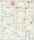 Hartford City, Blackford County, Indiana 1920 (Sheet 12 of 16) by Relic Map Company